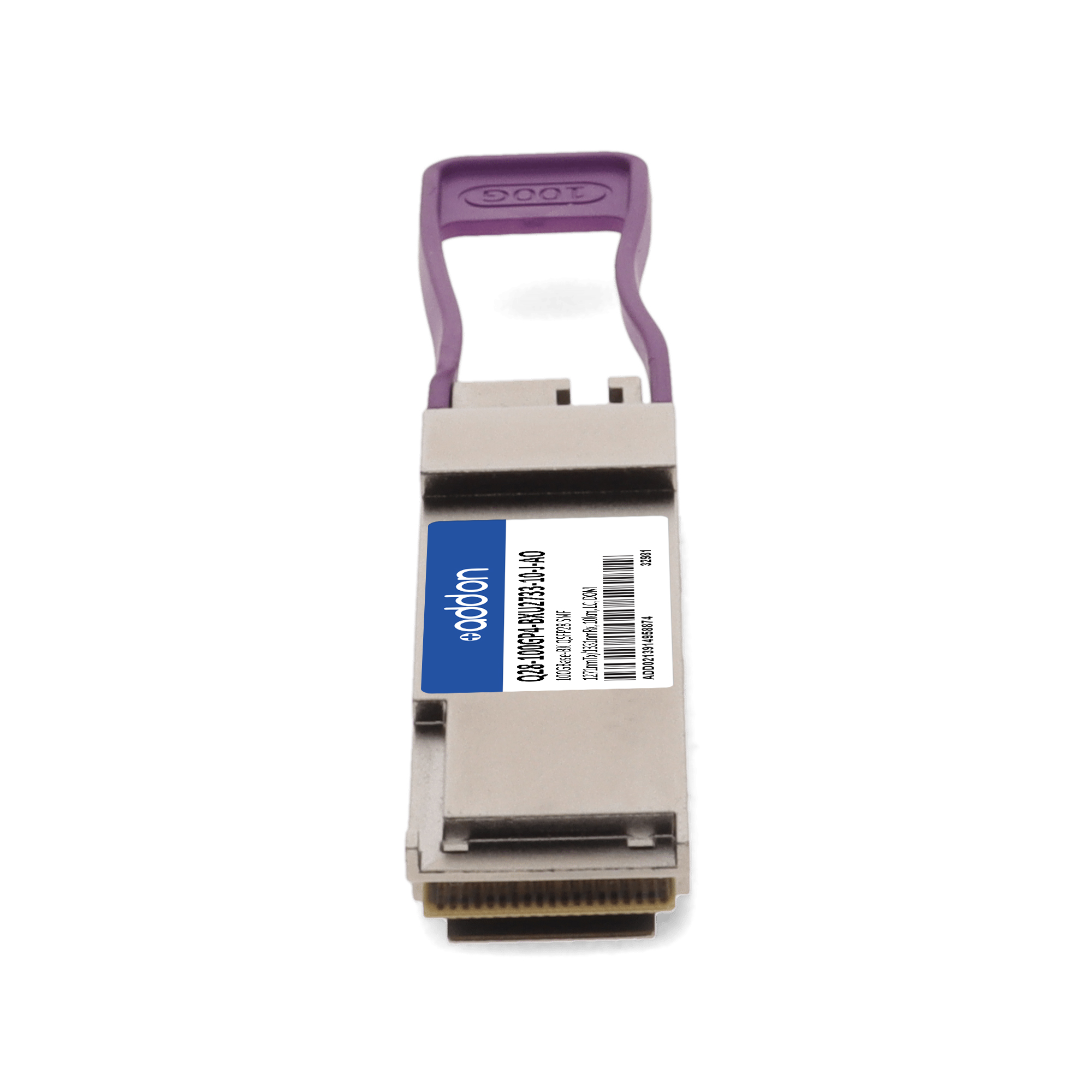 Q28-100GP4-BXU2733-10-J-AO | Juniper Networks® |… - AddOn