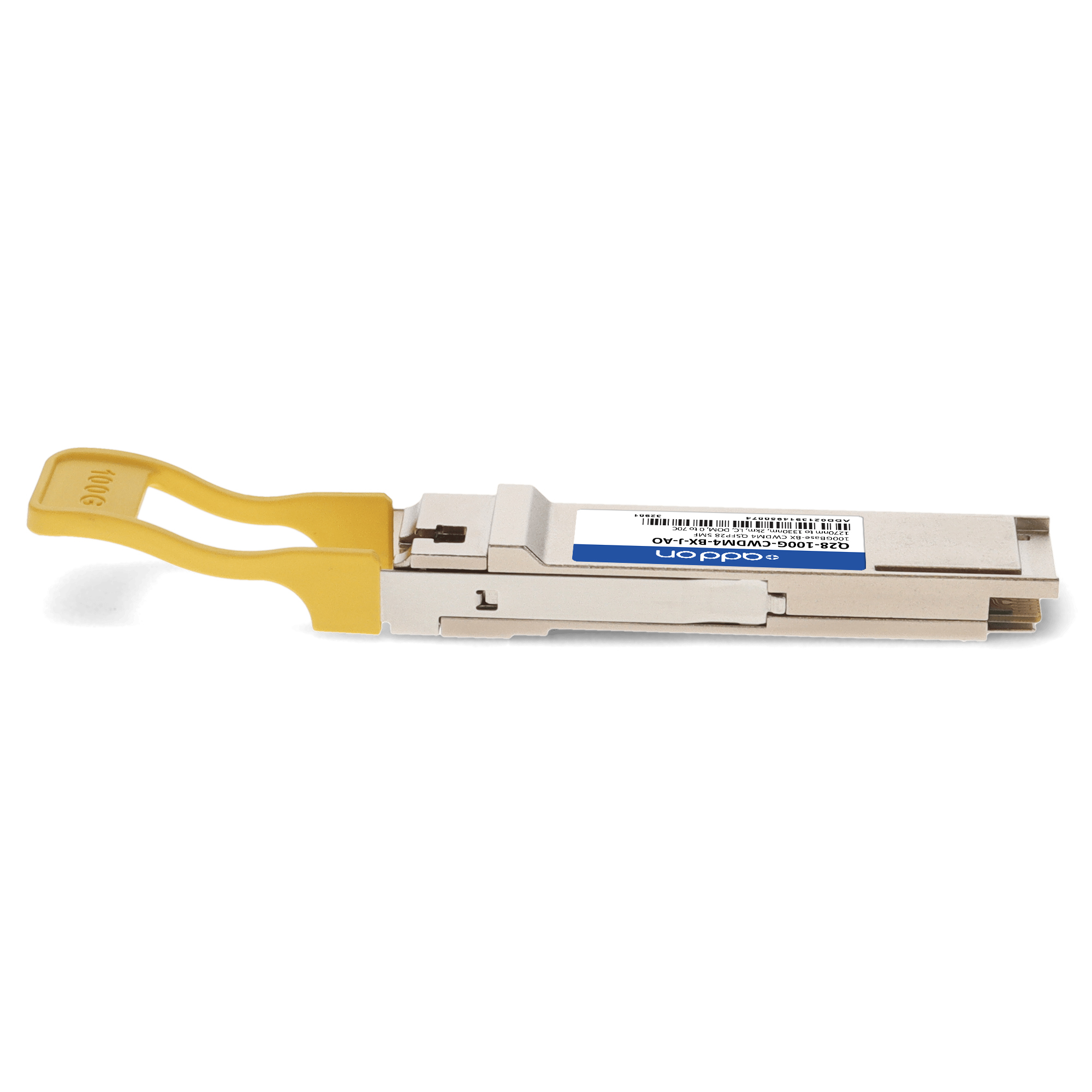Q28-100G-CWDM4-BX-J-AO | Juniper Networks® |… - AddOn Networks