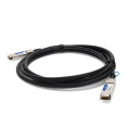 QSFP-100G-PDAC50CM-BR-AO image