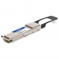 QSFP-40GBASE-SR4-BR-AO image