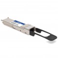 QSFP-40GBASE-SR4-BR-AO image