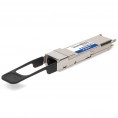 QSFP-40GBASE-SR4-BR-AO image