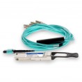 QSFP-8LC-AOC5M-BR-AO image