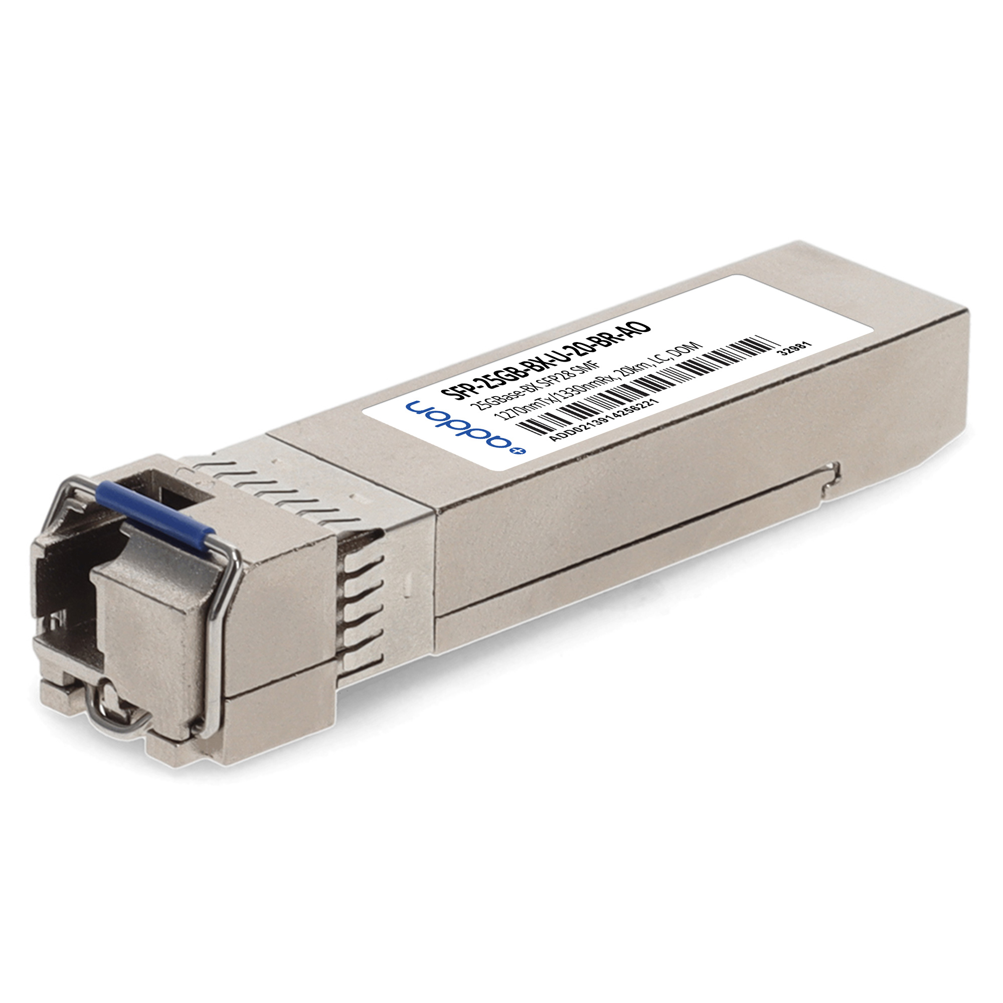 SFP-25GB-BX-U-20-BR-AO
