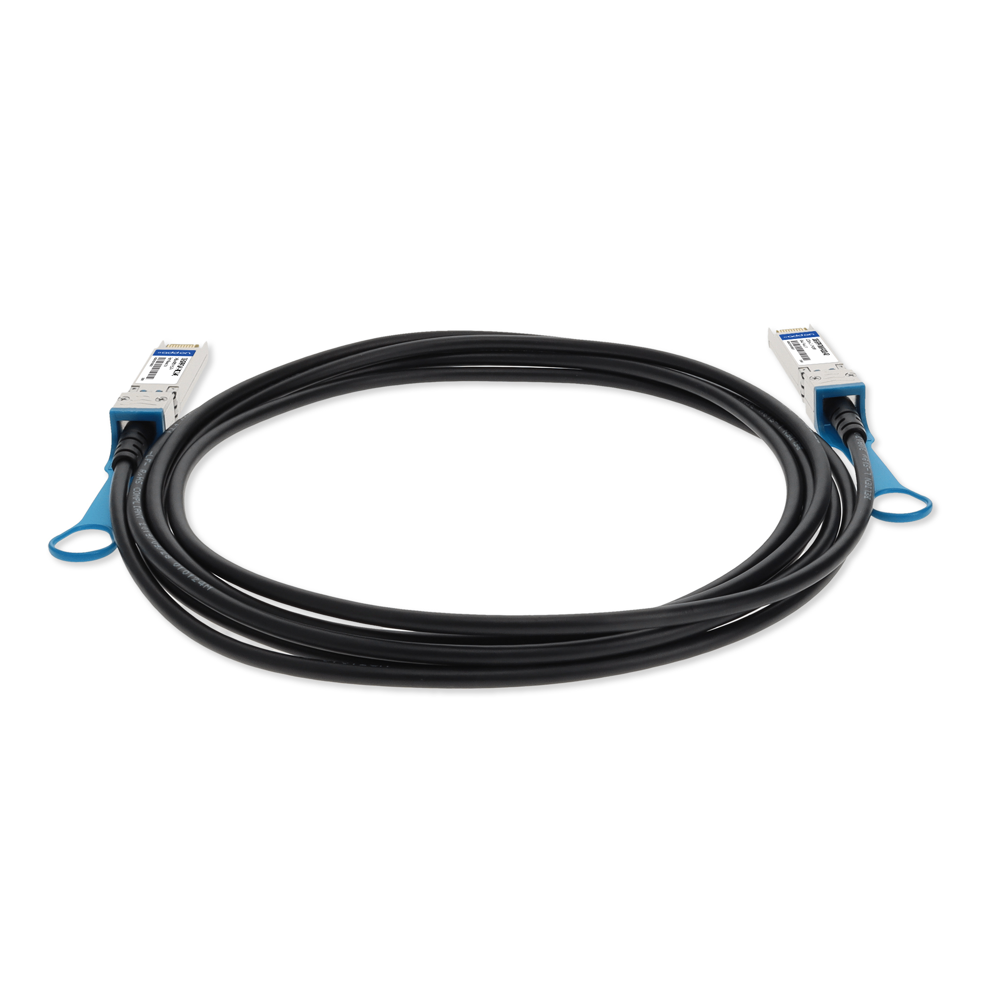 CRD10g,H4CBD10g,CBNアイソレート10g 10G-SFPP-TWX-P-0101-AO | Brocade® (Formerly) | DACs… - AddOn