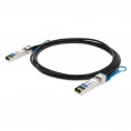 10G-SFPP-TWX-P-1-5M-AO image