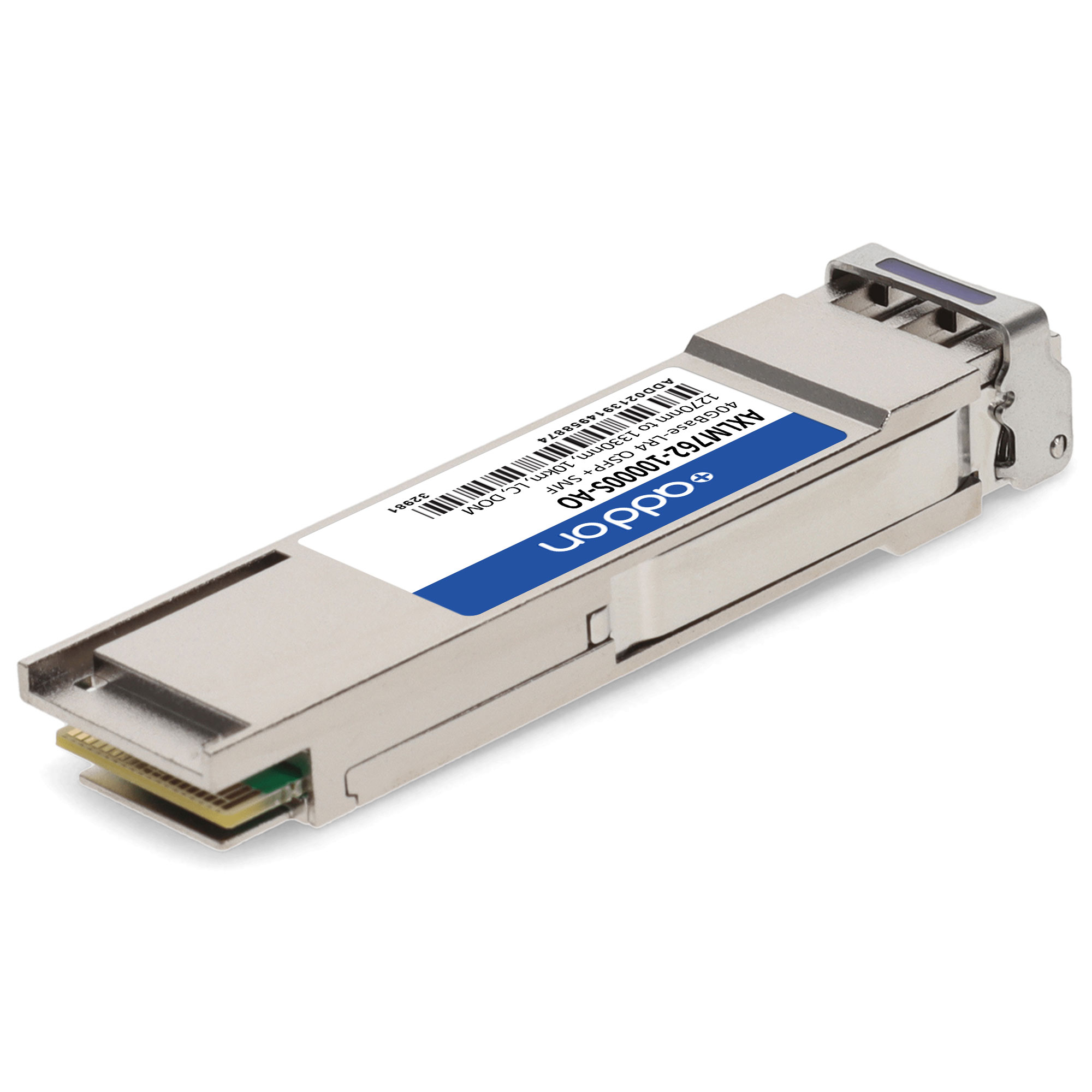 AXLM762-10000S-AO | Netgear® | Transceivers - AddOn Networks