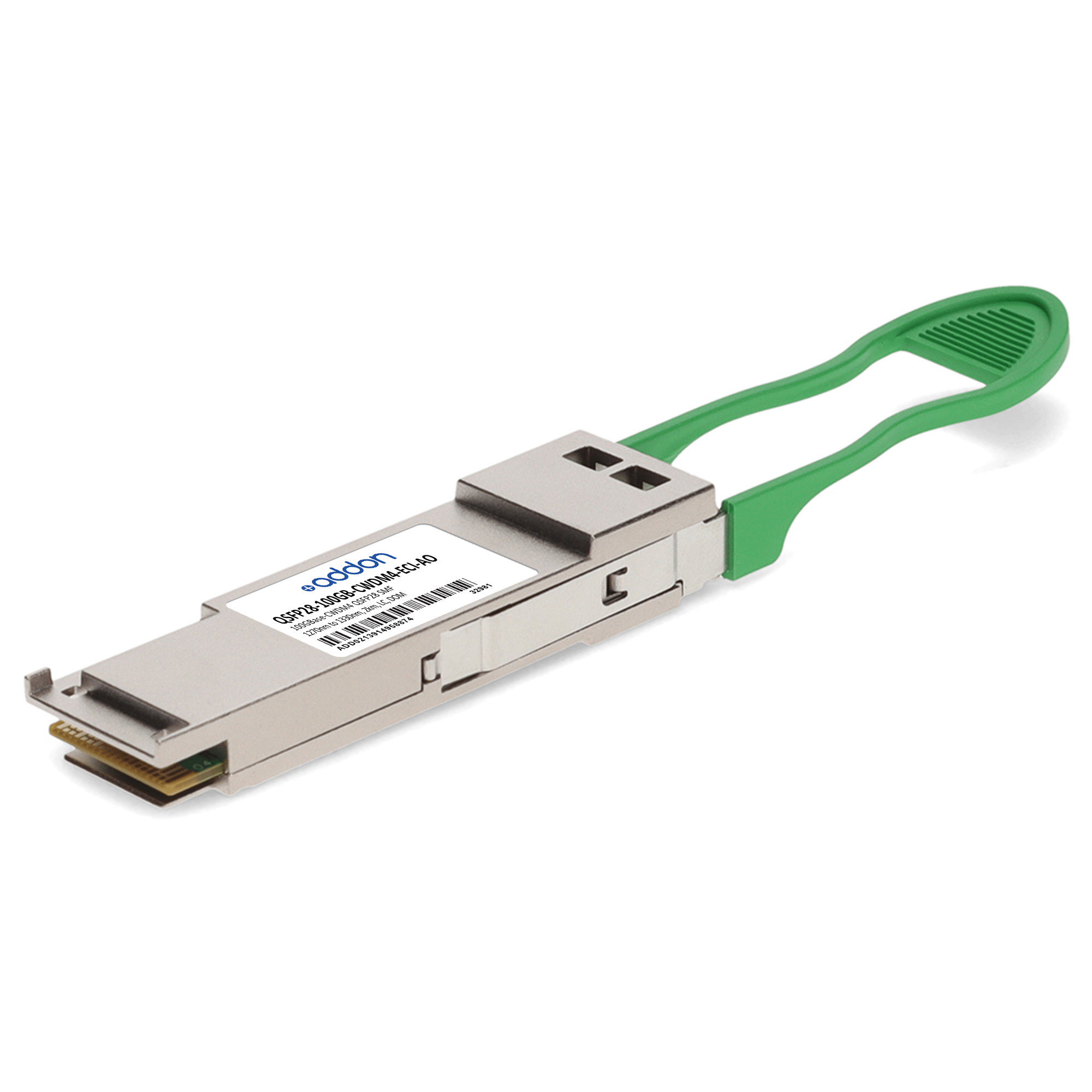 QSFP28-100GB-CWDM4-ECI-AO