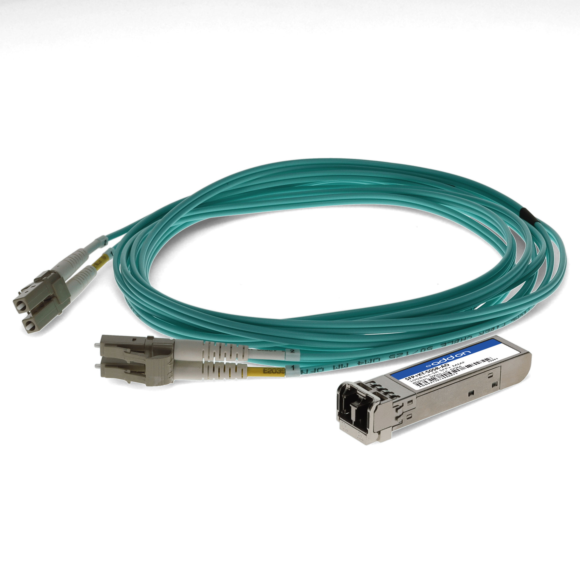 SFP+KT-50SR-AO