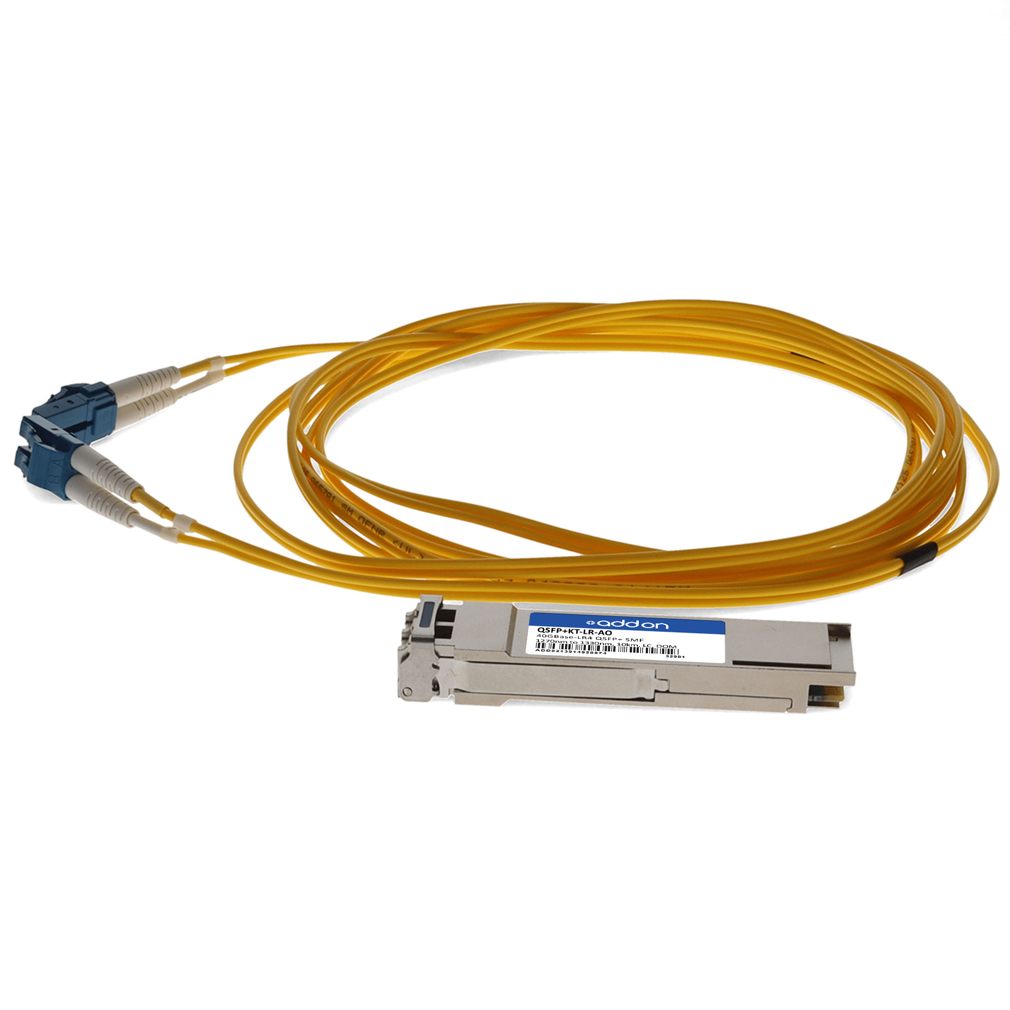 QSFP+KT-LR-AO image