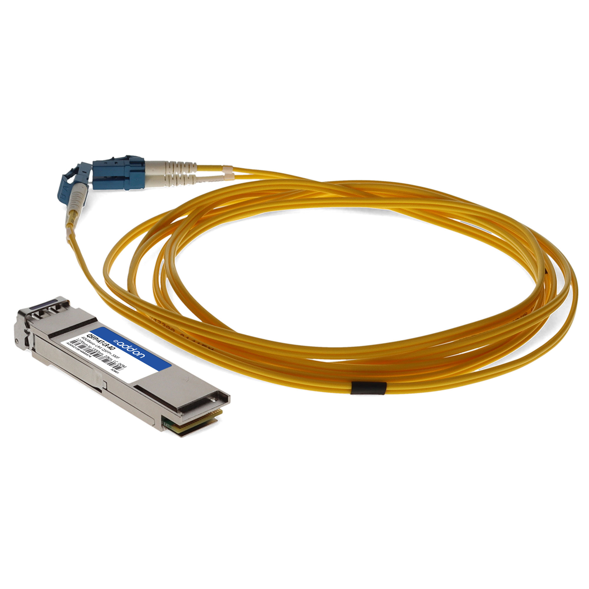 QSFP+KT-LR-AO image