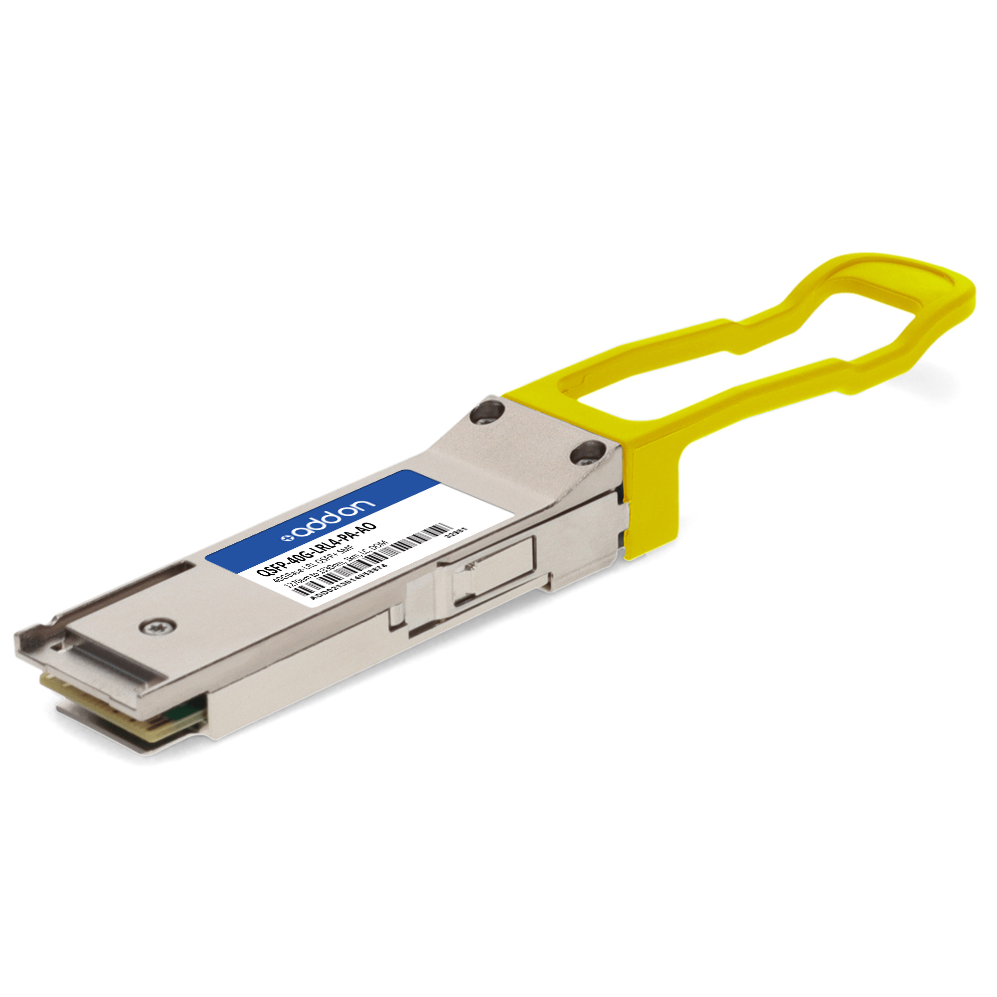 QSFP-40G-LRL4-PA-AO image