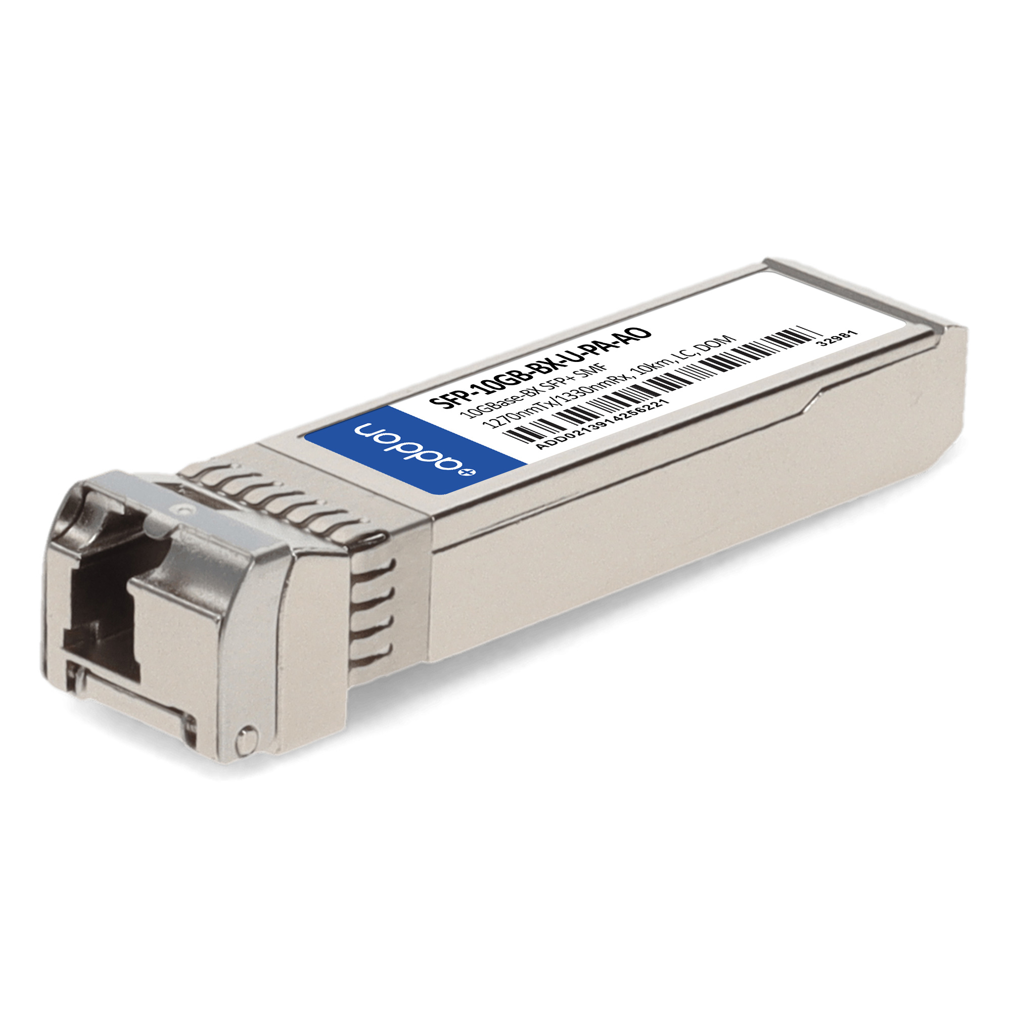 SFP-10GB-BX-U-PA-AO