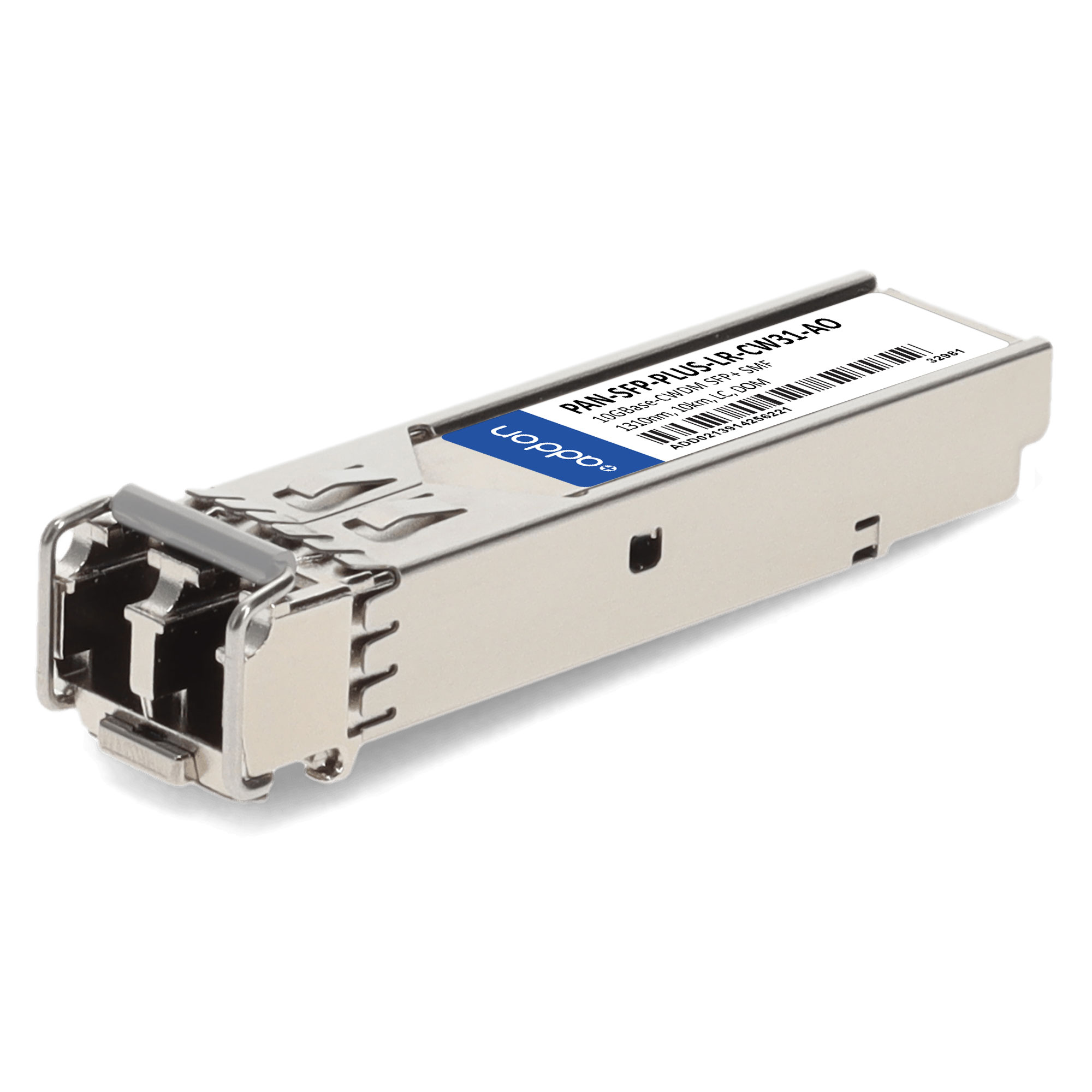 PAN-SFP-PLUS-LR-CW31-AO