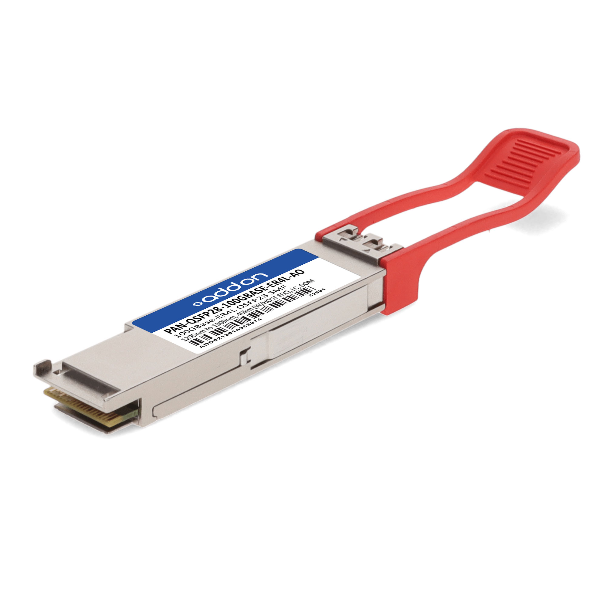 PAN-QSFP28-100GBASE-ER4L-AO
