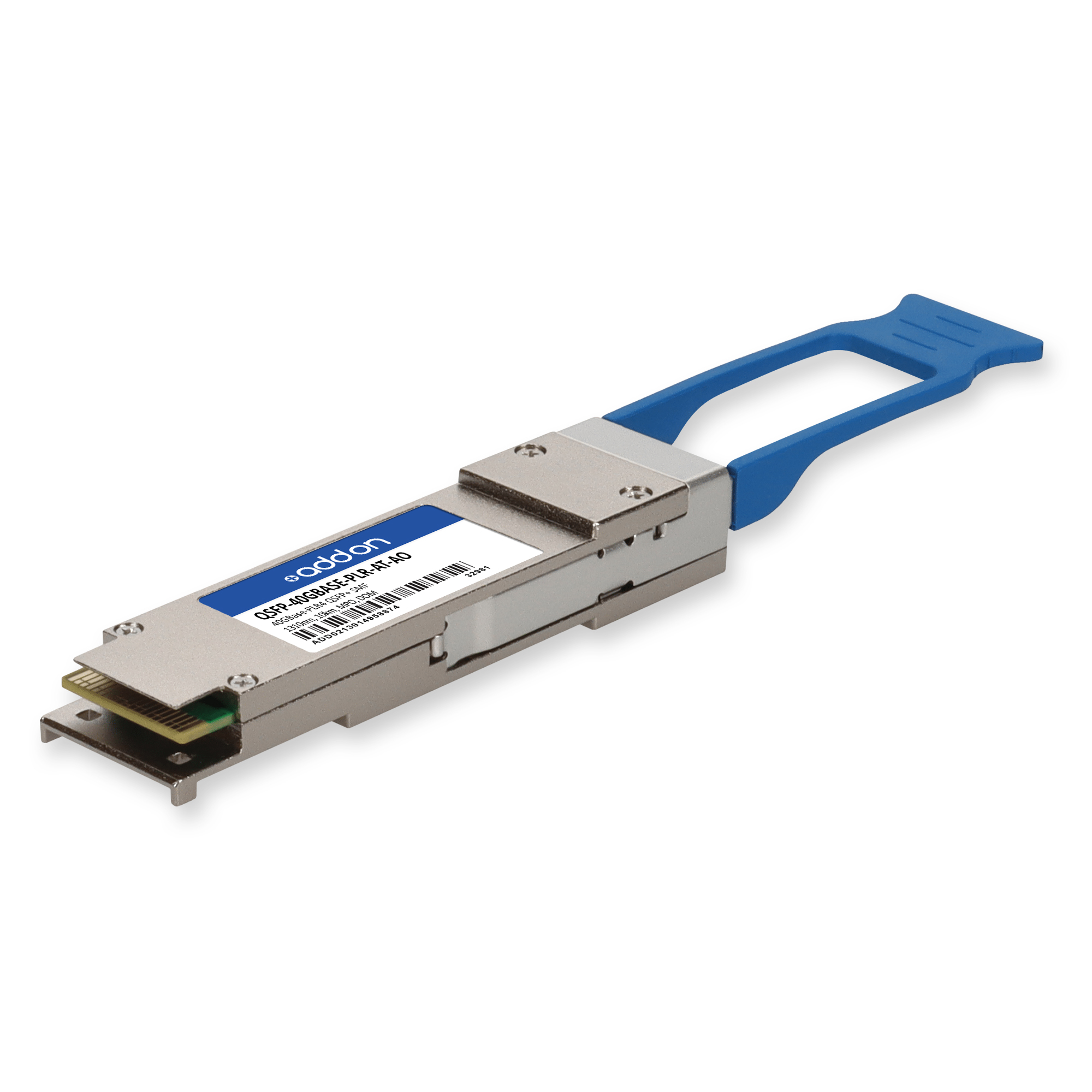 QSFP-40GBASE-PLR-AT-AO