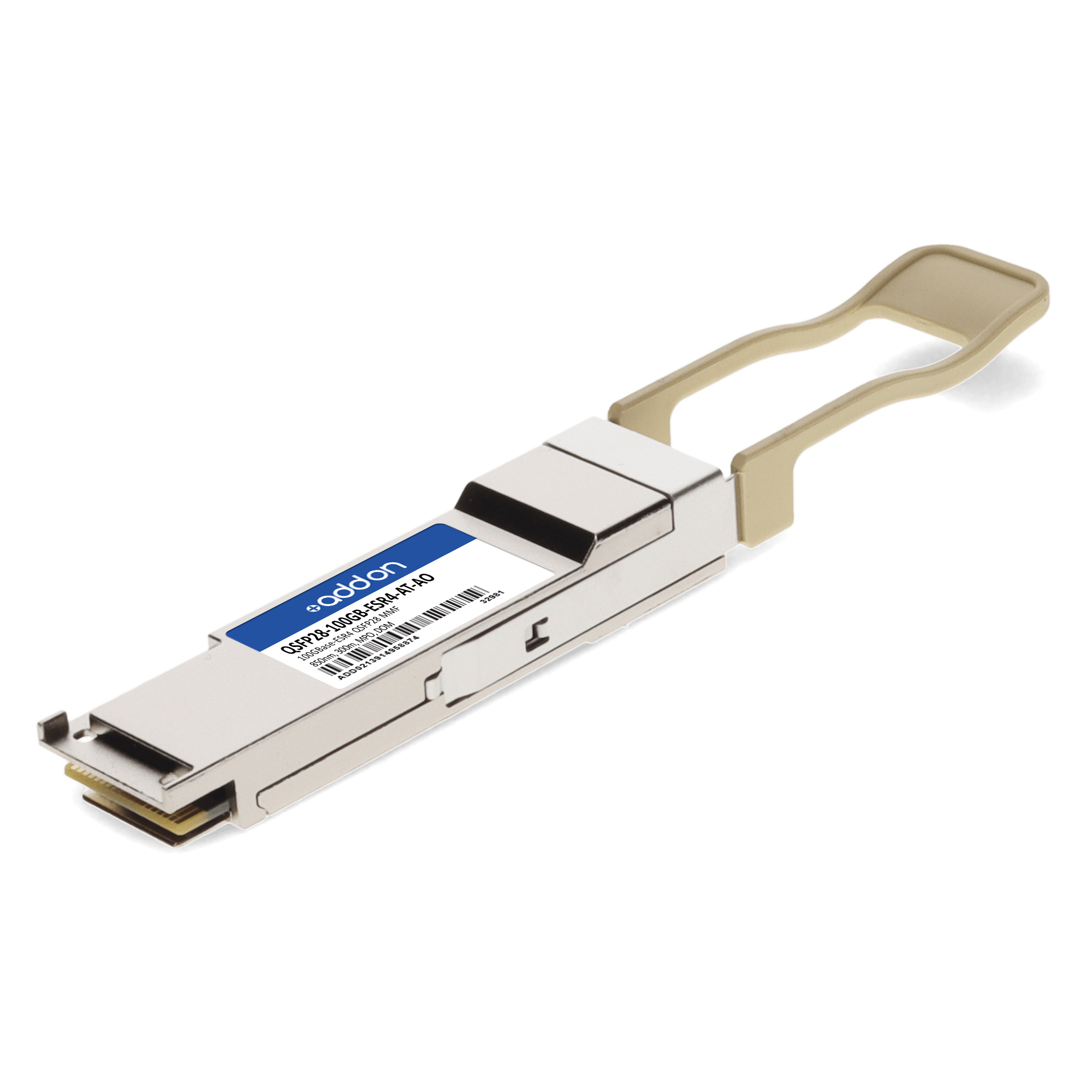 QSFP28-100GB-ESR4-AT-AO