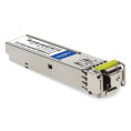 SFP1000BASEBX20D1550LC-AO image