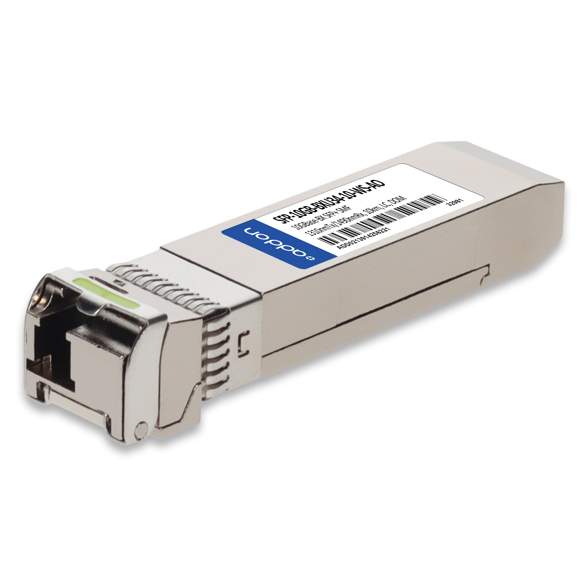 SFP-10GB-BXU34-10-WS-AO