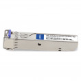 SFP-1000BASE-BX20-U1550LC-AO image
