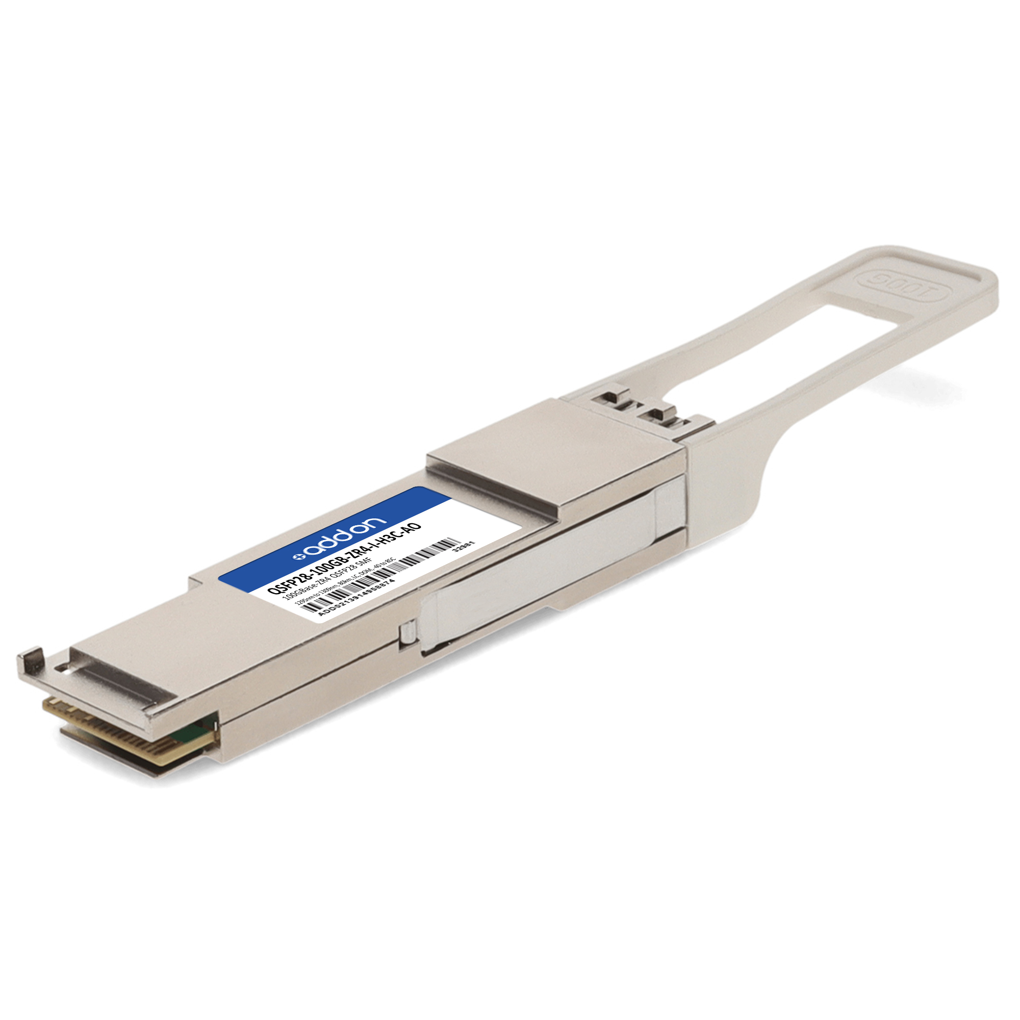 QSFP28-100GB-ZR4-I-H3C-AO image