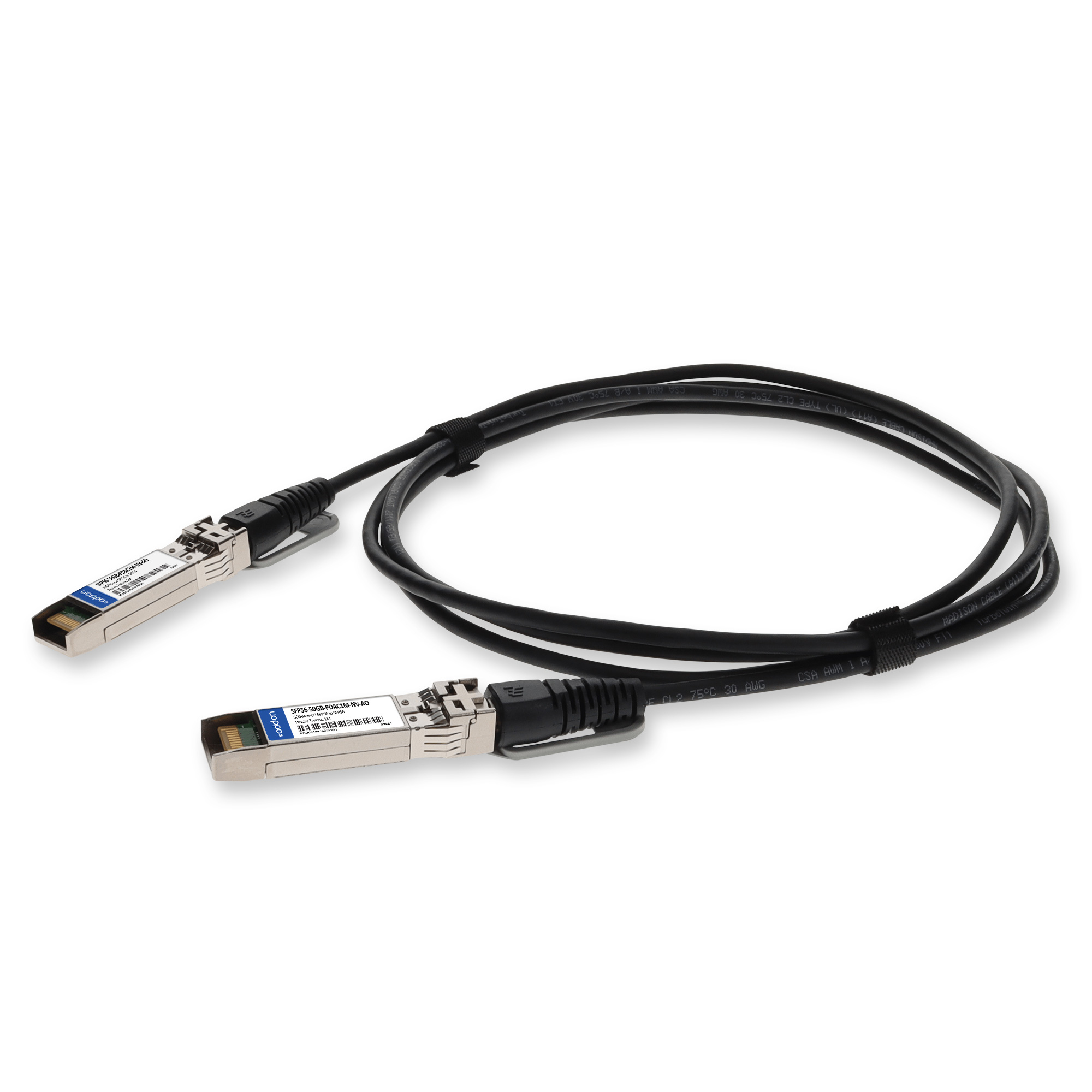 SFP56-50GB-PDAC1M-NV-AO image