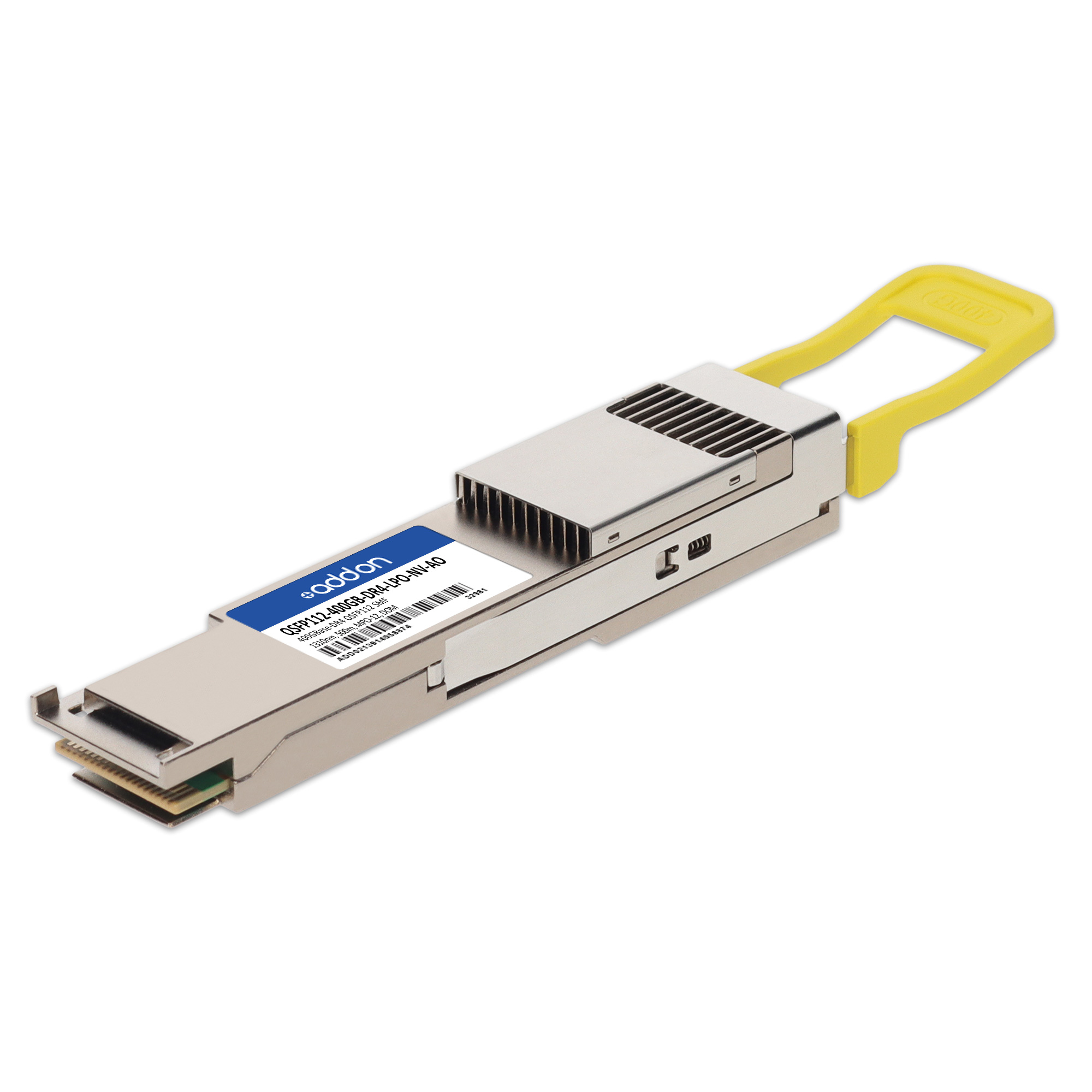 QSFP112-400GB-DR4-LPO-NV-AO image