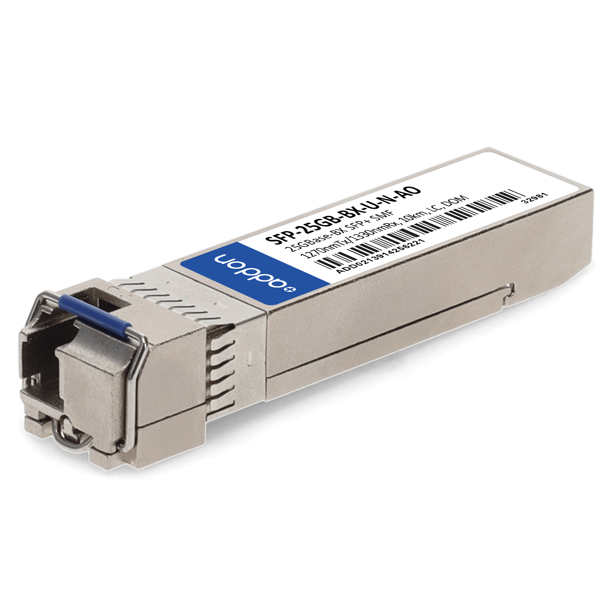 SFP-25GB-BX-U-N-AO image