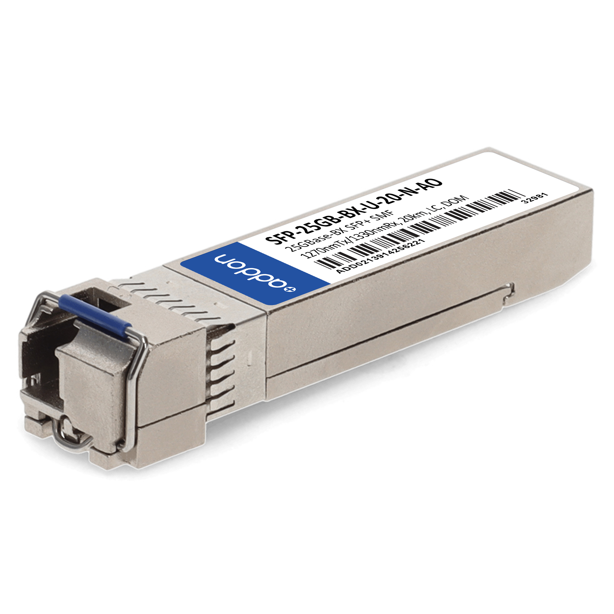 SFP-25GB-BX-U-20-N-AO image