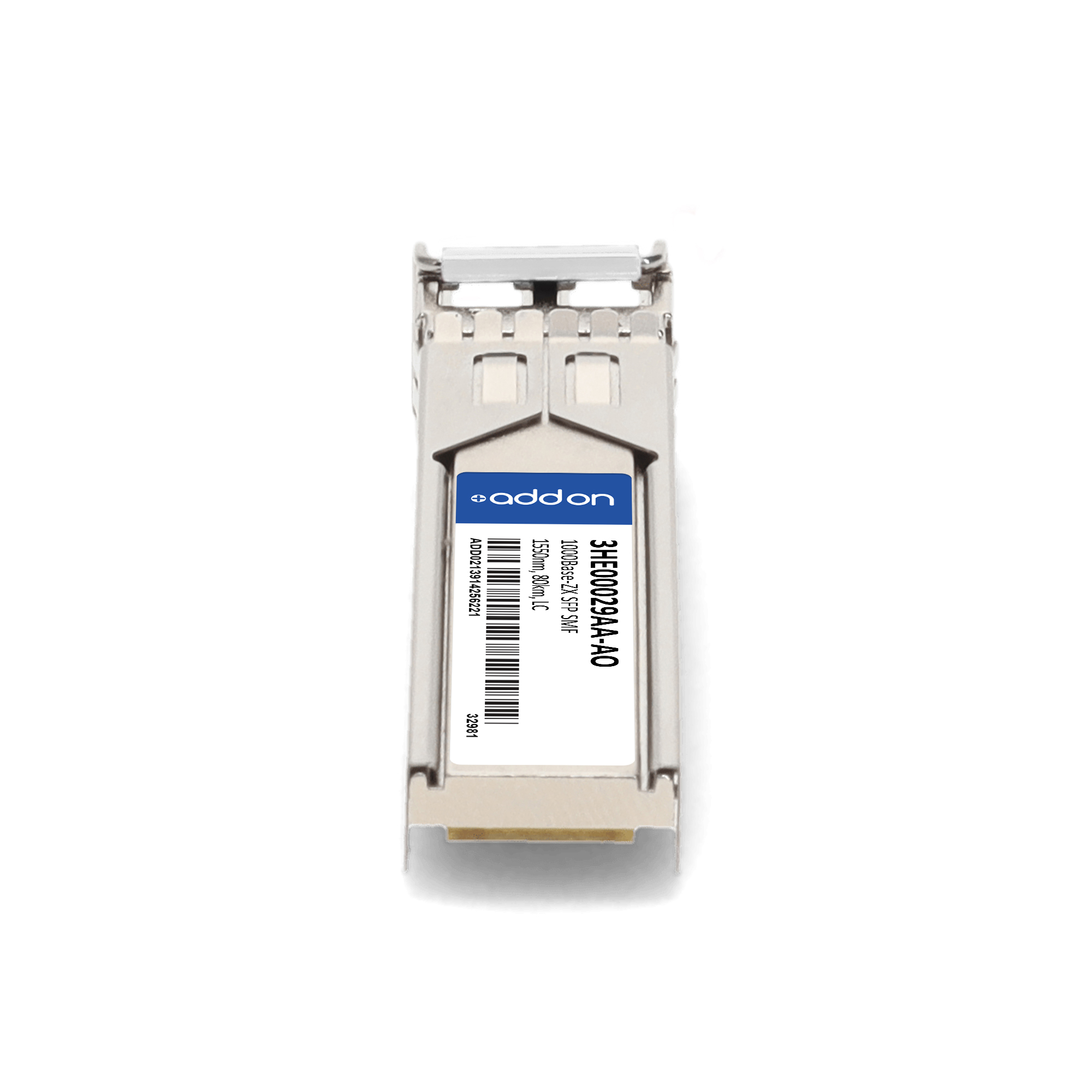 3HE00029AA-AO | Alcatel-Lucent Nokia® | Transceivers - AddOn