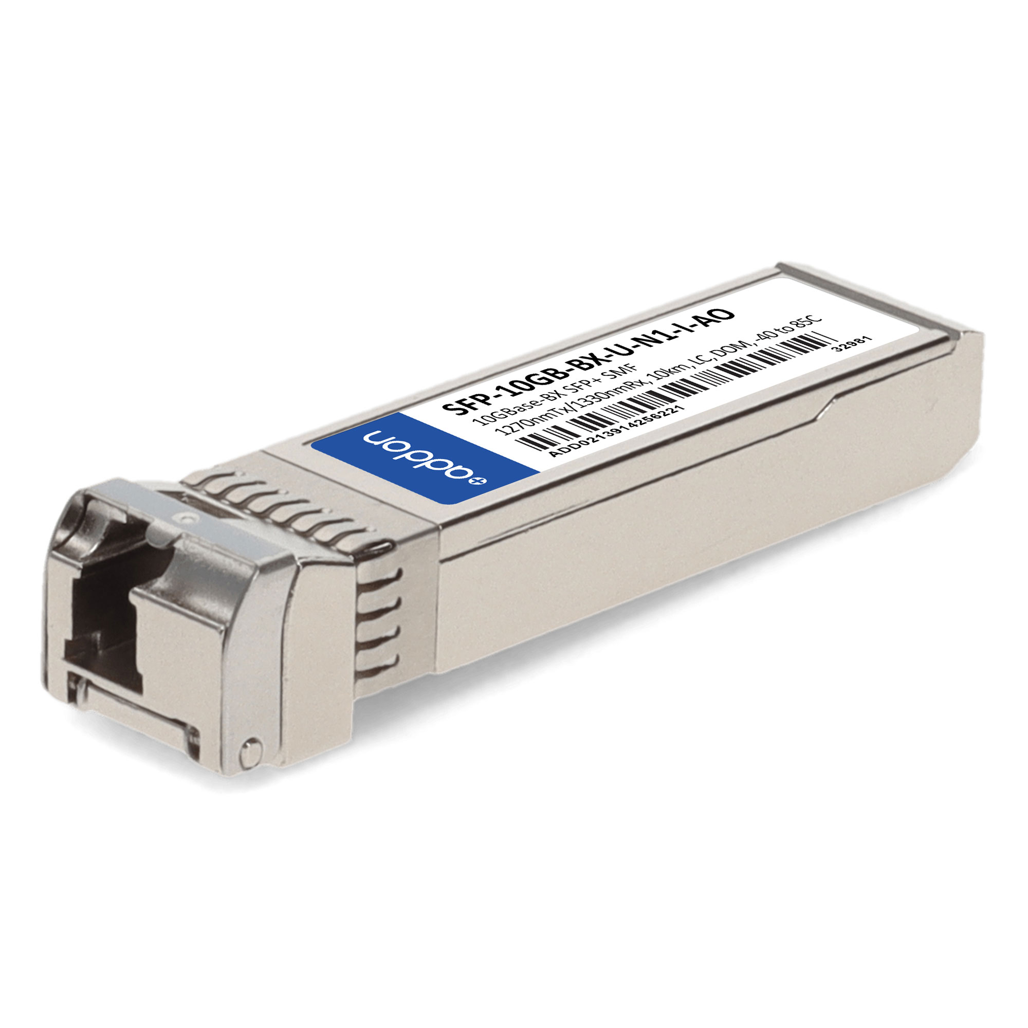 SFP-10GB-BX-U-N1-I-AO
