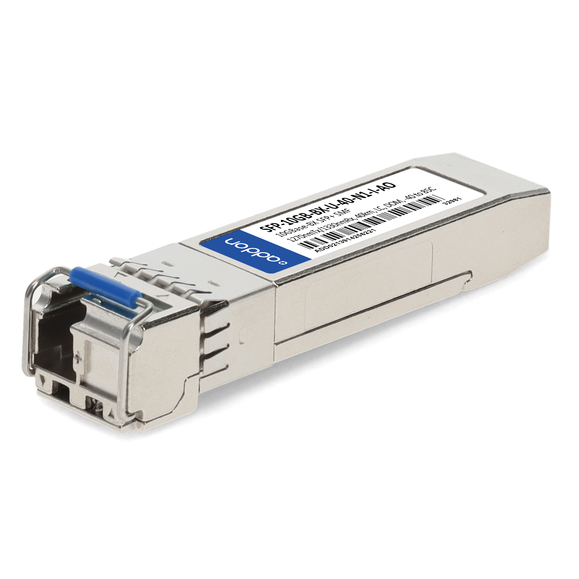 SFP-10GB-BX-U-40-N1-I-AO