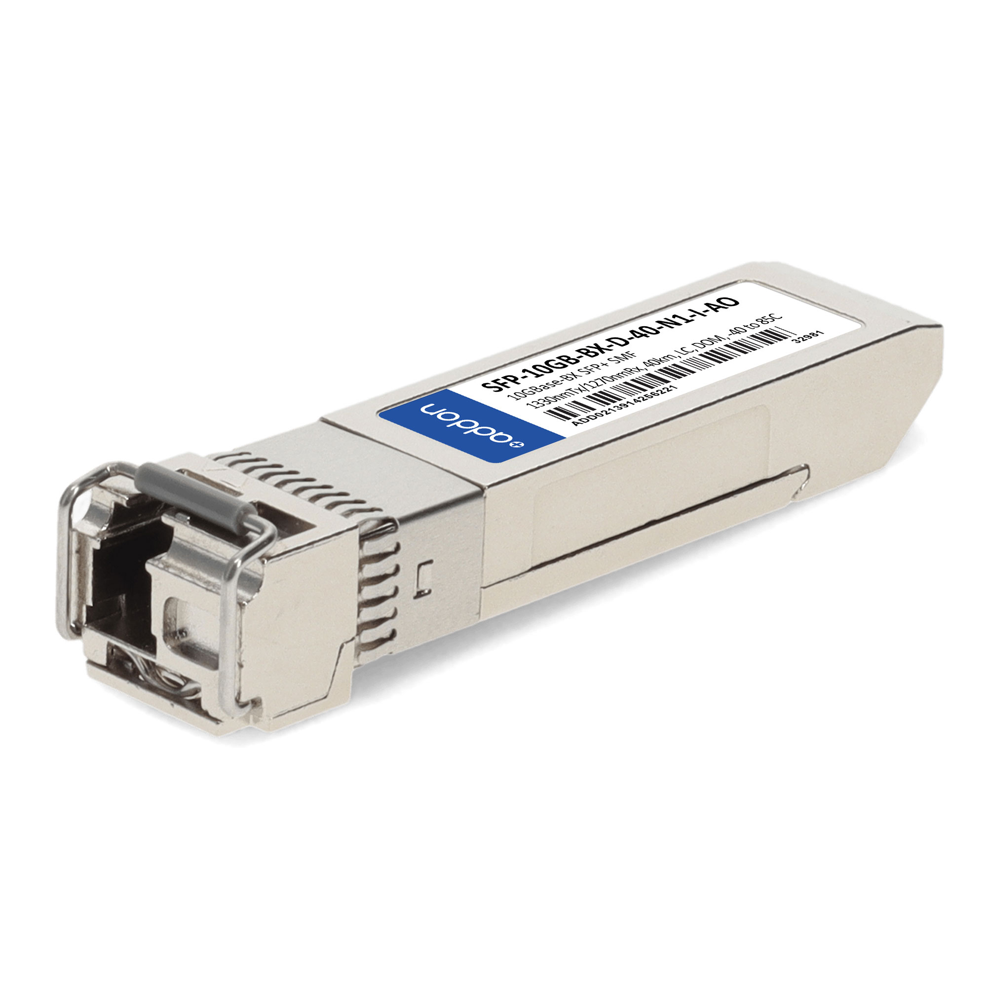 SFP-10GB-BX-D-40-N1-I-AO