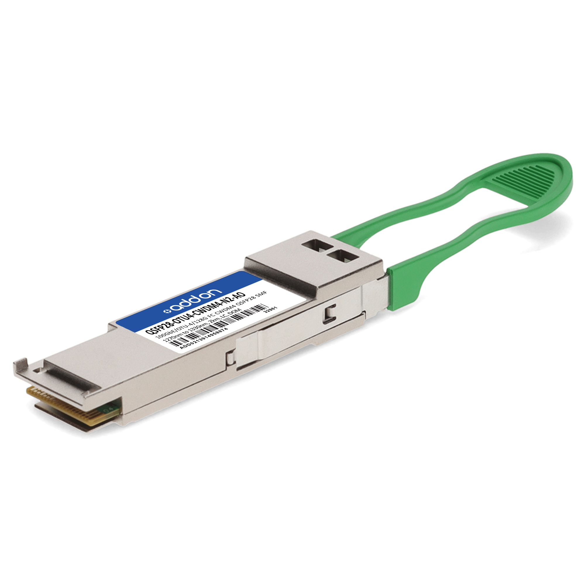 QSFP28-OTU4-CWDM4-N2-AO