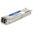 QSFP-40GBASE-LR4-20-AL-AO image