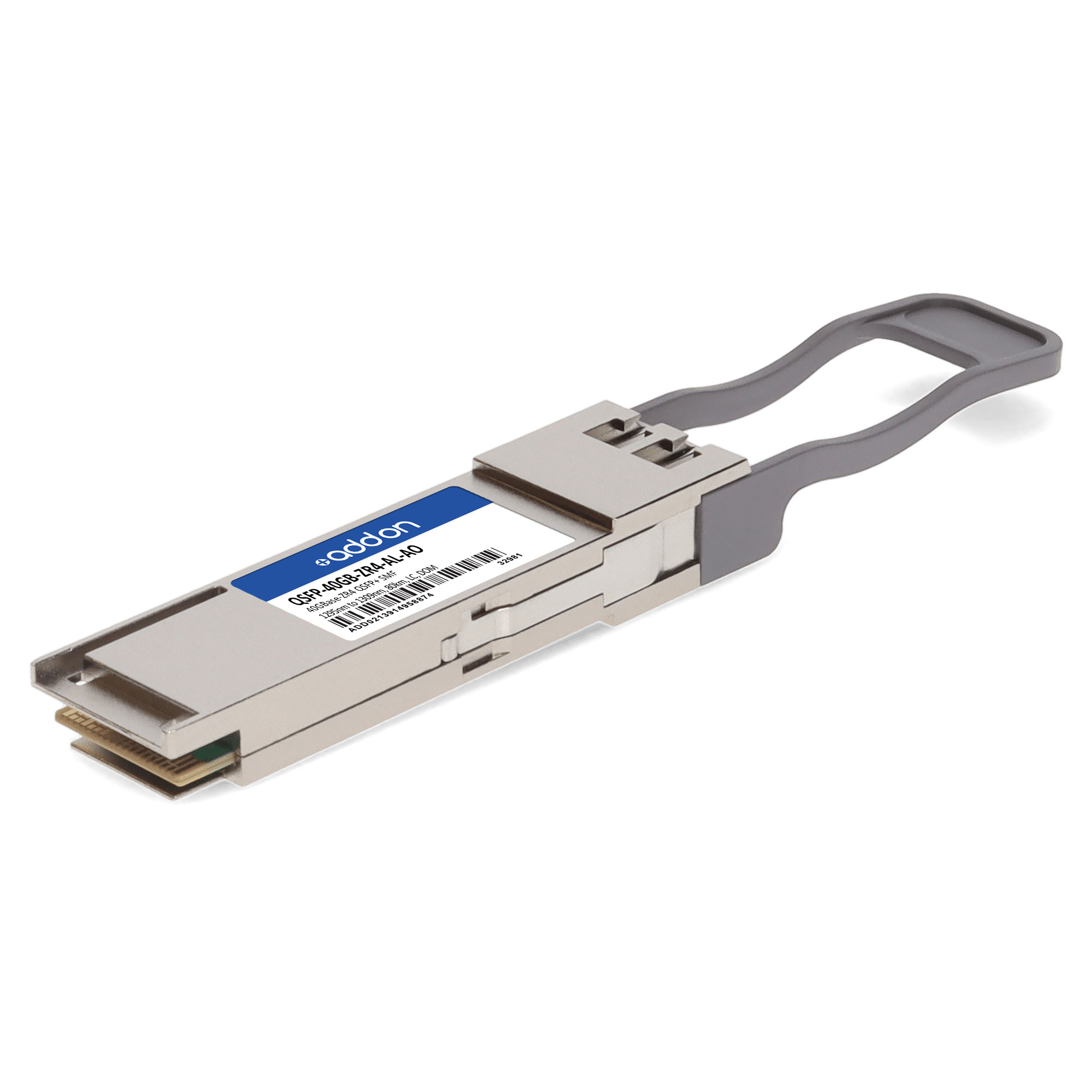 QSFP-40GB-ZR4-AL-AO