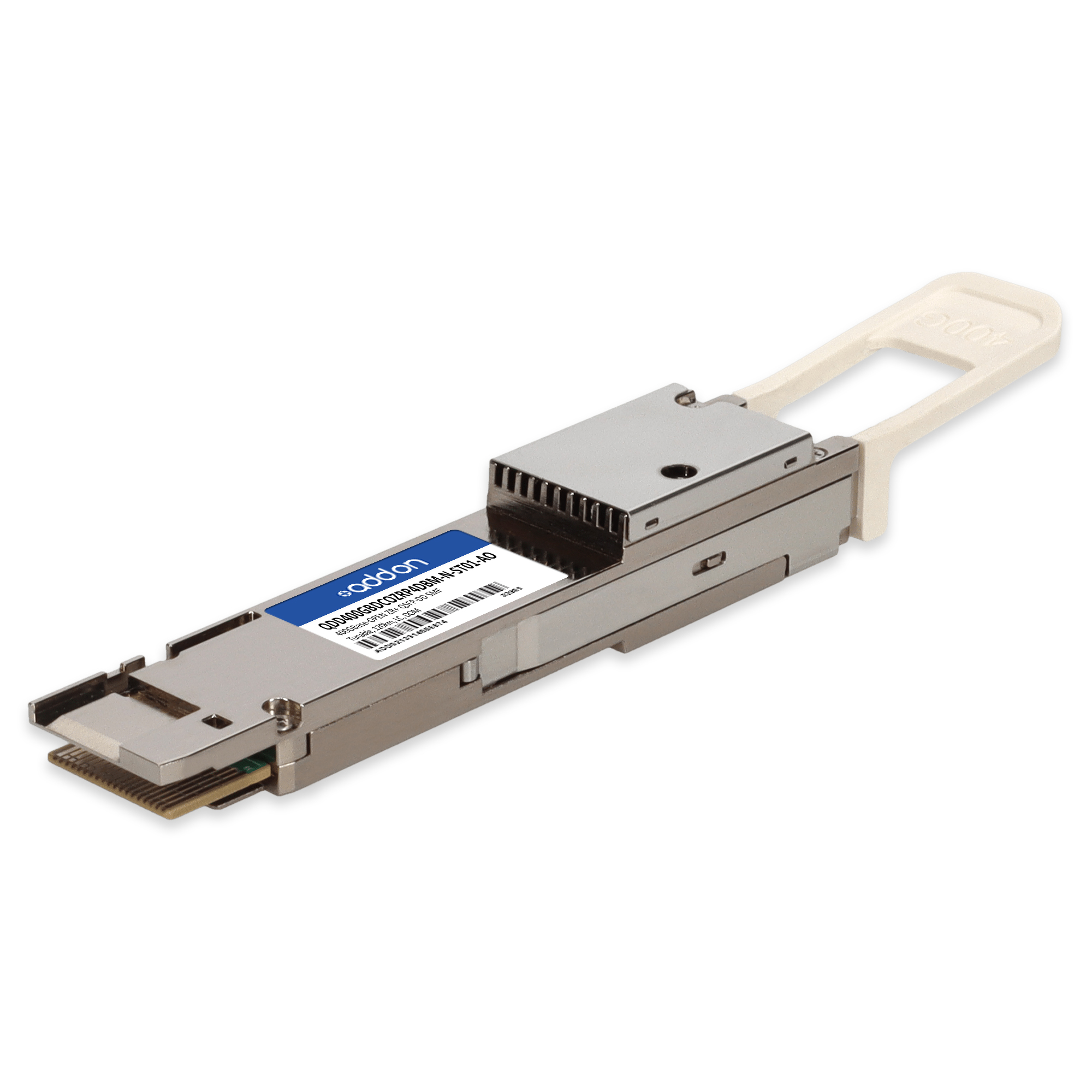 QDD400GBDCOZRP4DBM-N-ST01-AO image
