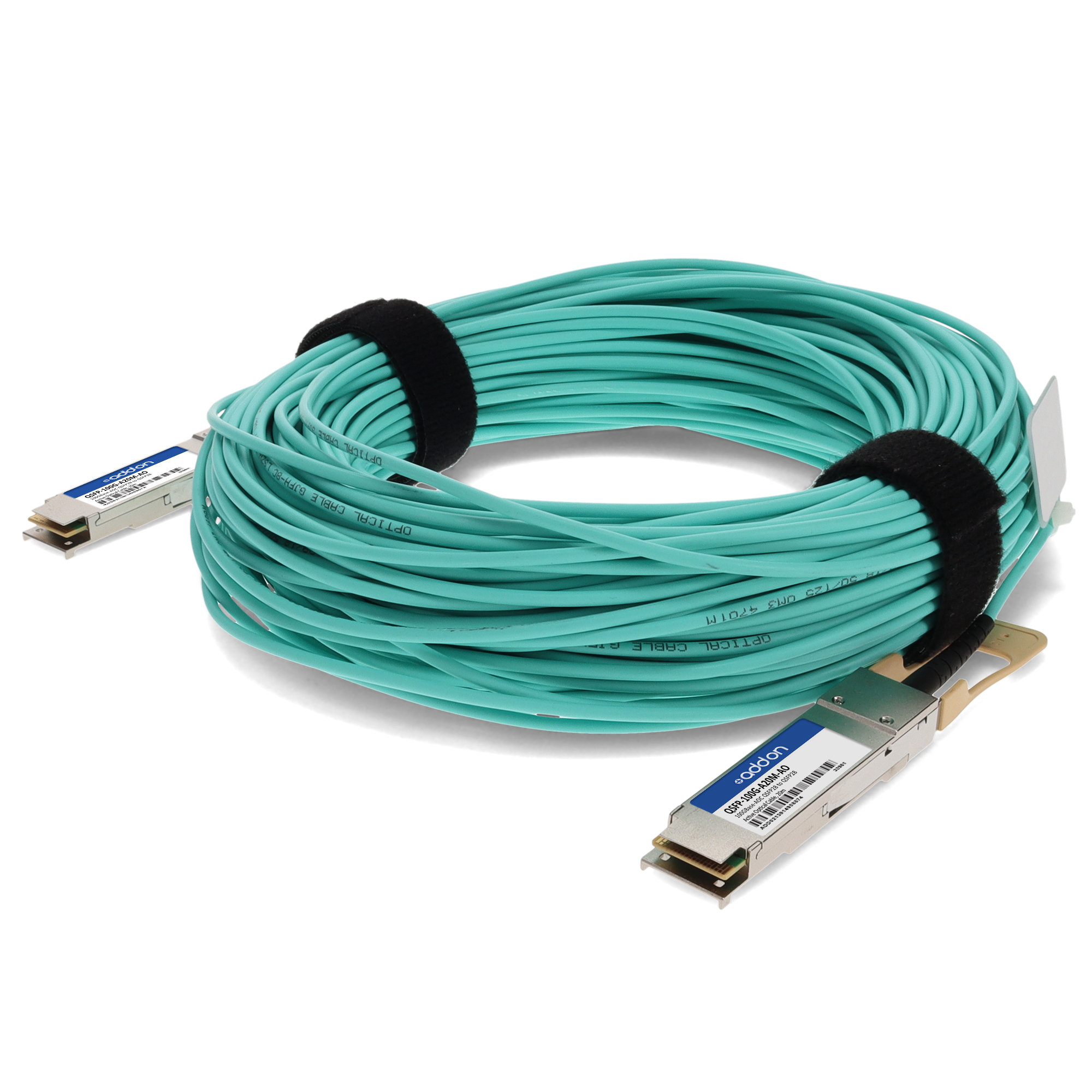 QSFP-100G-A20M-AO