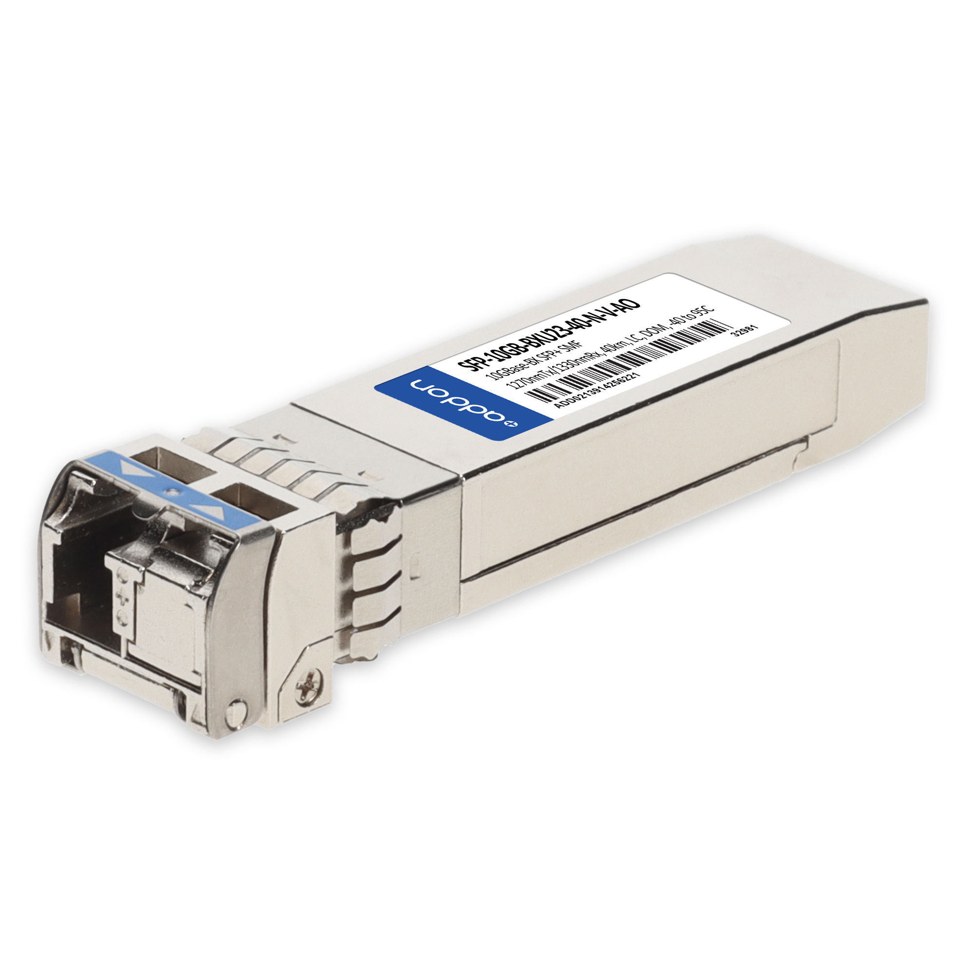 SFP-10GB-BXU23-40-N-V-AO