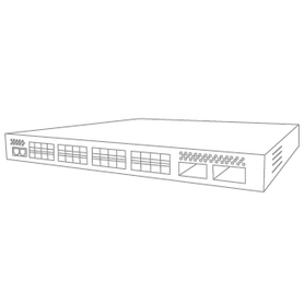 OmniSwitch 6900 Series - OS6900-T20 - AddOn Networks