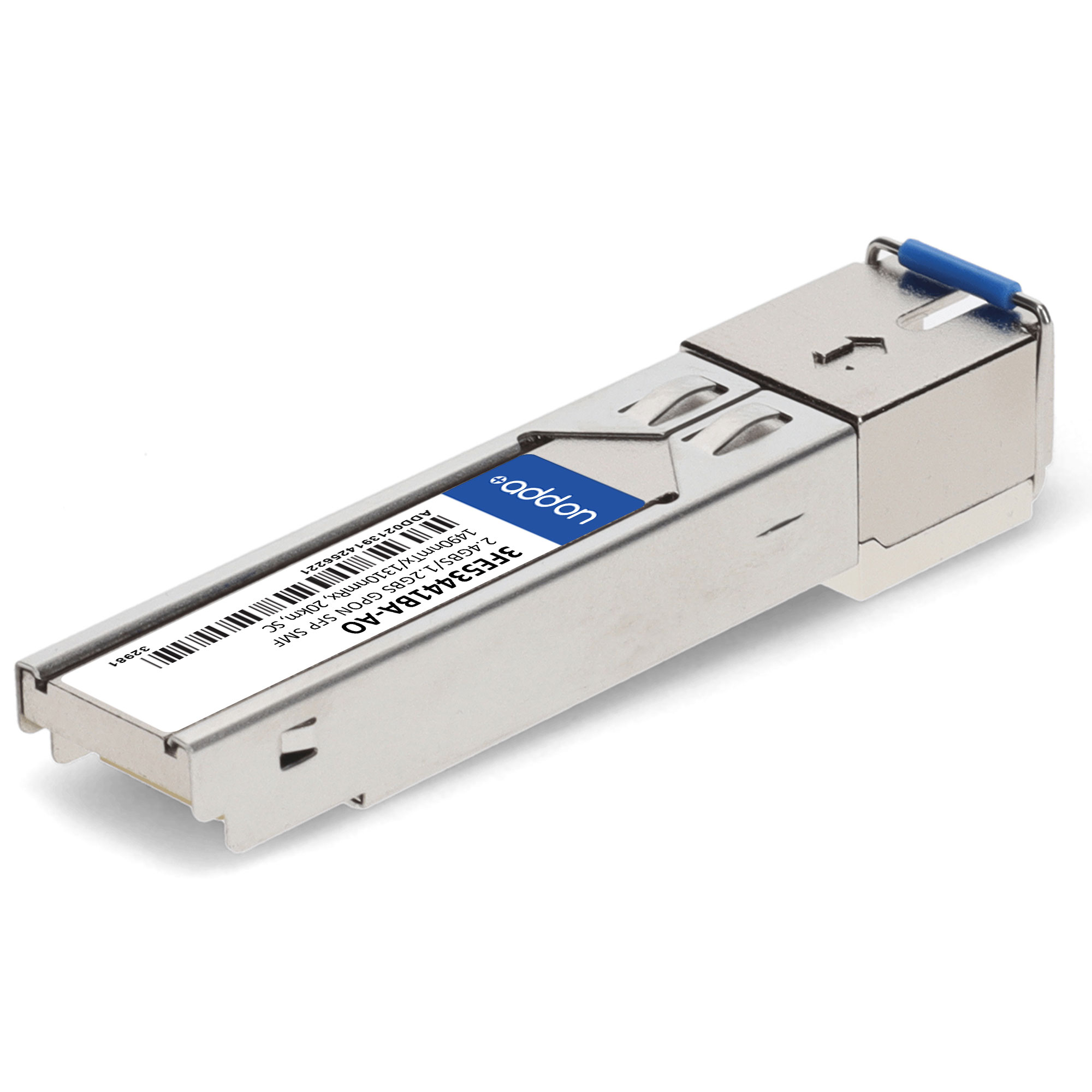3FE53441BA-AO | Alcatel-Lucent Nokia® | Transceivers - AddOn
