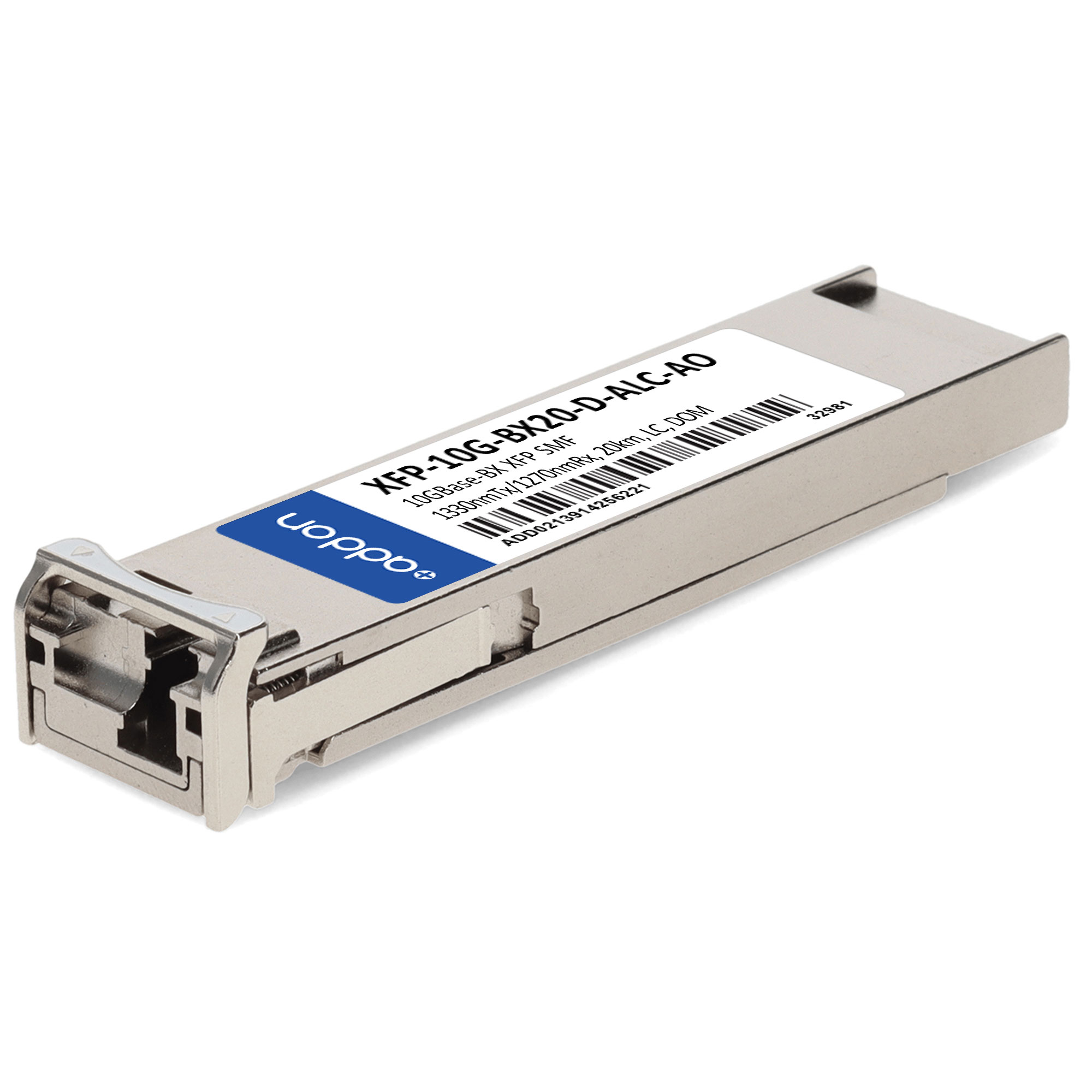 XFP-10G-BX20-D-ALC-AO