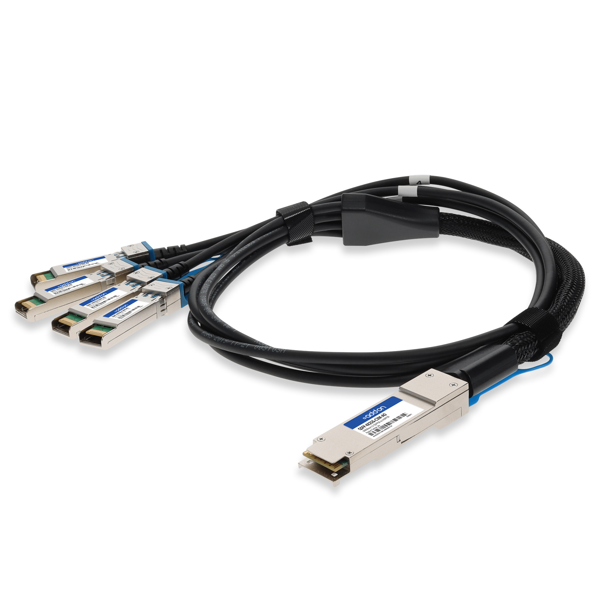 QSFP-4X25G-C3M-AO image