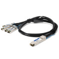 QSFP-4X25G-C3M-AO image
