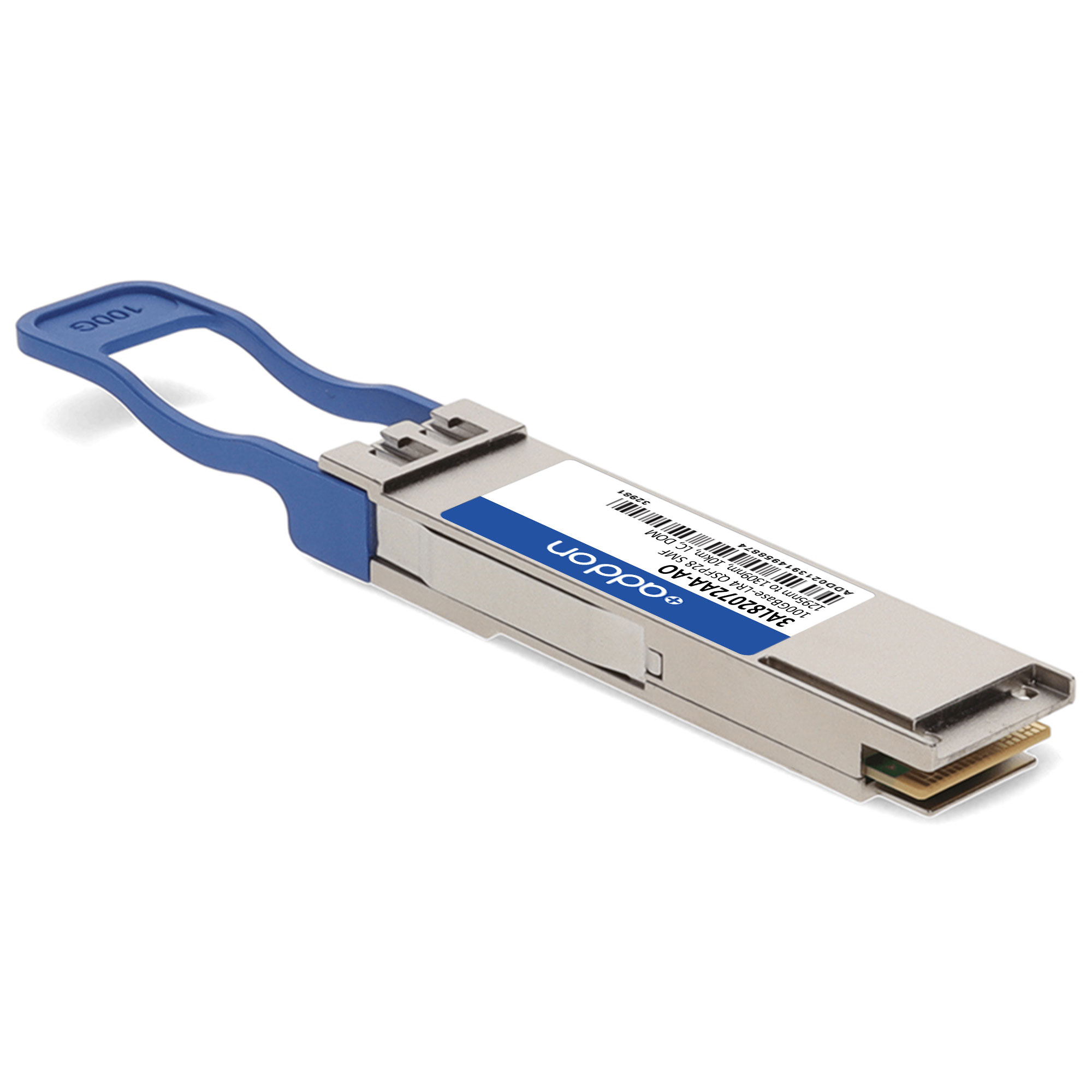 3AL82072AA-AO | Alcatel-Lucent Nokia® | Transceivers - AddOn