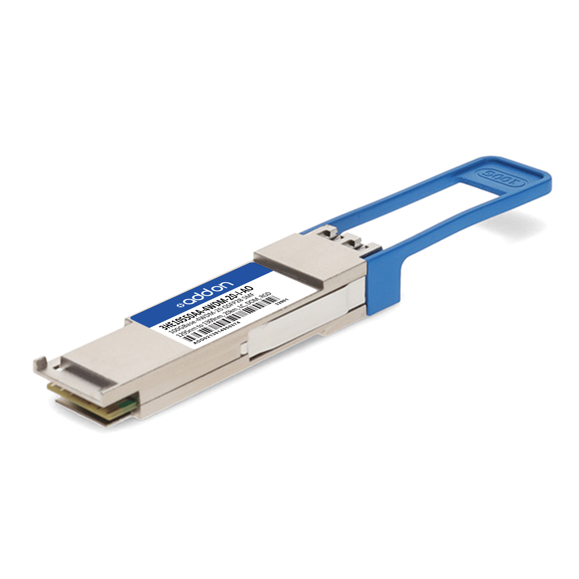 3HE10550AA-4WDM-20-I-AO image