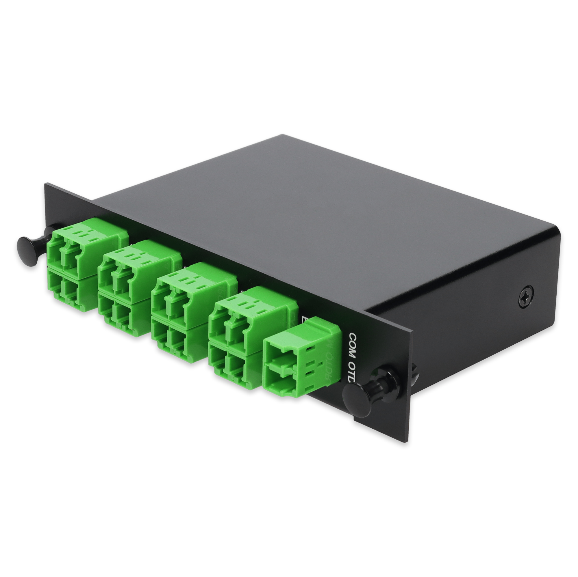ADD-DWDM12+3-16M-3-0-S-5/3.4dB image