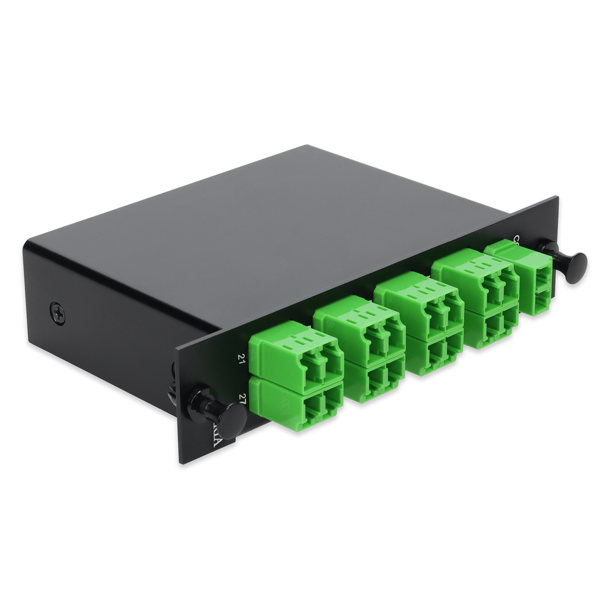 ADD-DWDM12+3-16M-3-0-S-5/3.4dB image