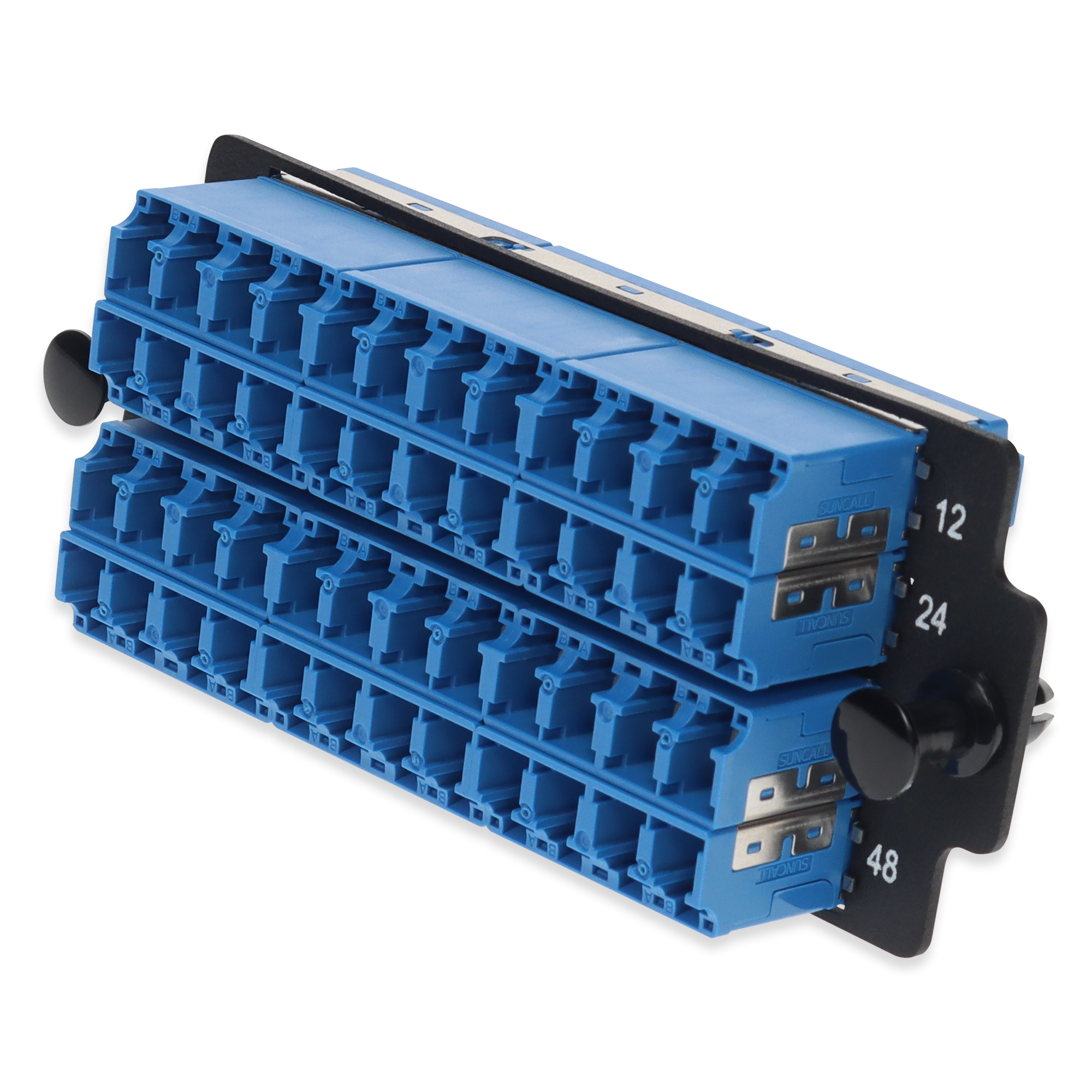 ADD-HDM-48FLCAP-BL