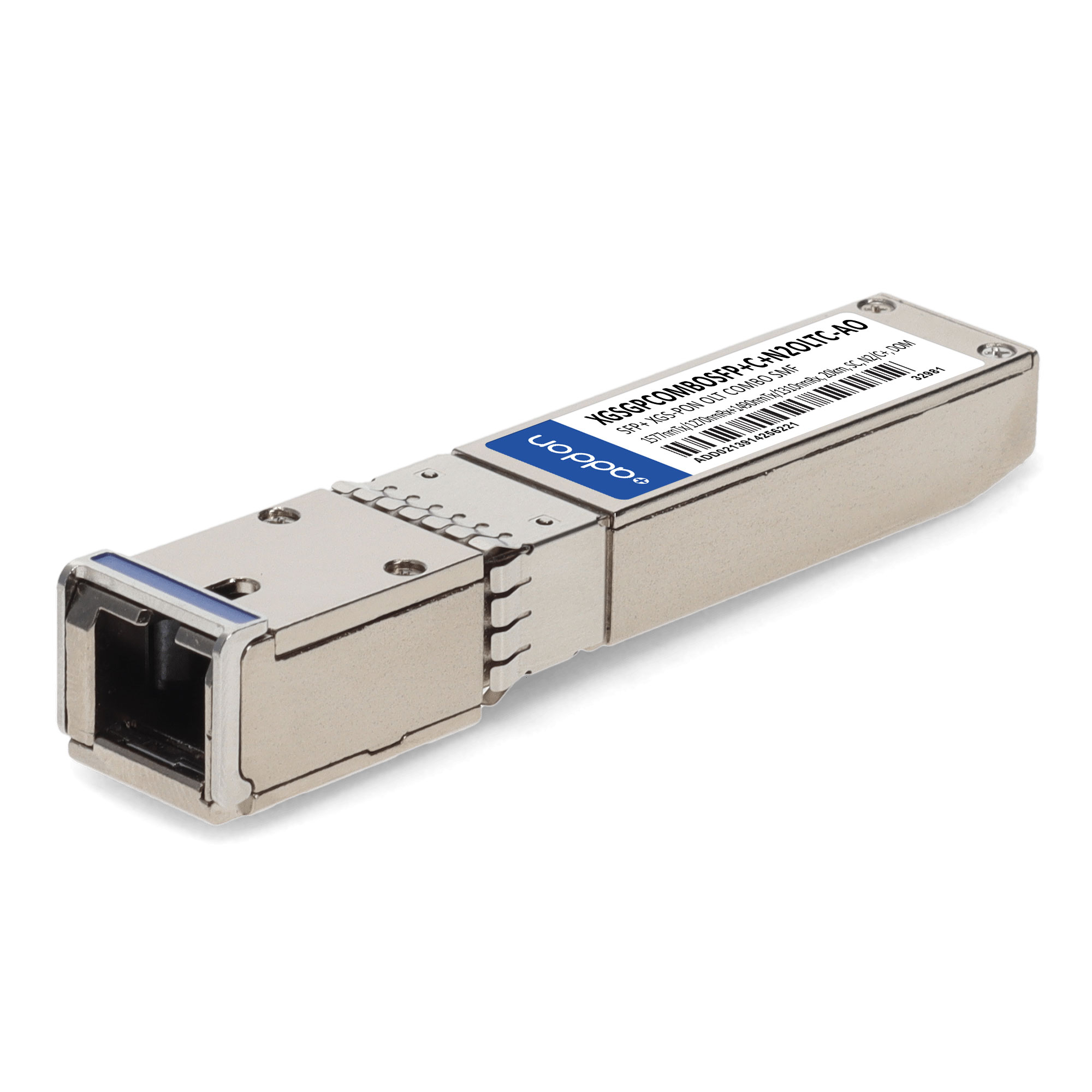 XGSGPCOMBOSFP+C+N2OLTC-AO image